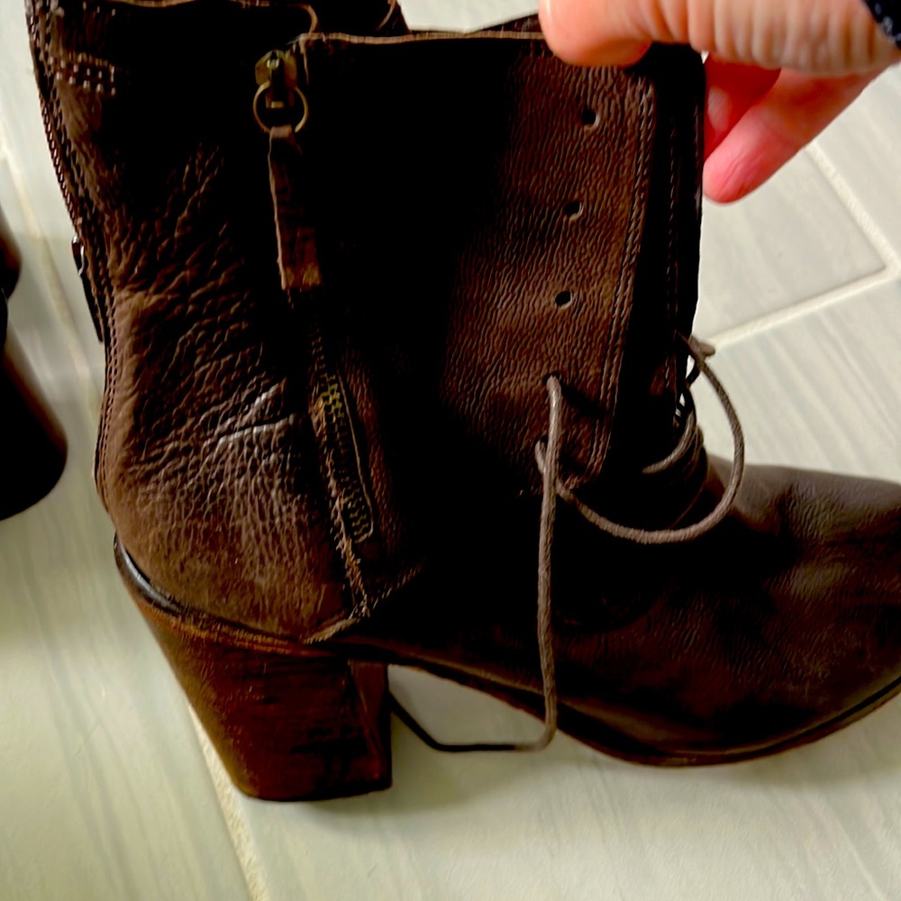 Booties
